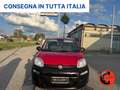 Fiat Panda 1.3 MJT  POP 2 POSTI VAN N1 AUTOCARRO-CLIMA- Rood - thumbnail 8