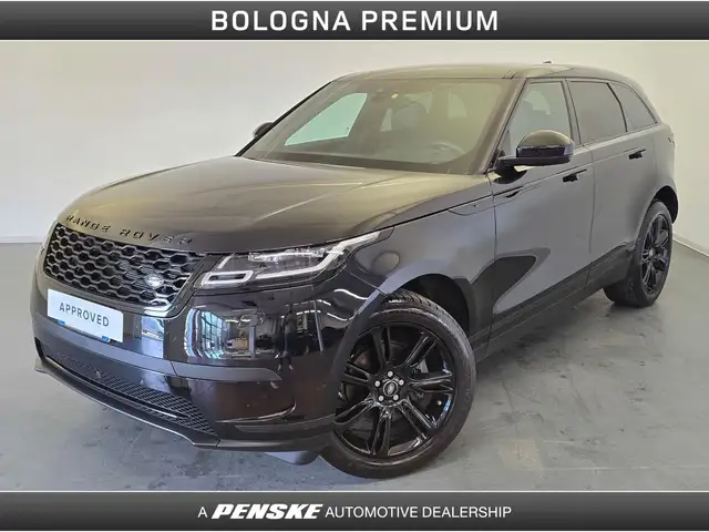 Land Rover Range Rover Velar Range Rover Velar 2.0d i4 S 180cv auto my20
