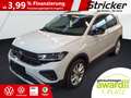 Volkswagen T-Cross Goal 1.0TSI 188,-ohne Anzahlung Travel App-Connec Grau - thumbnail 2