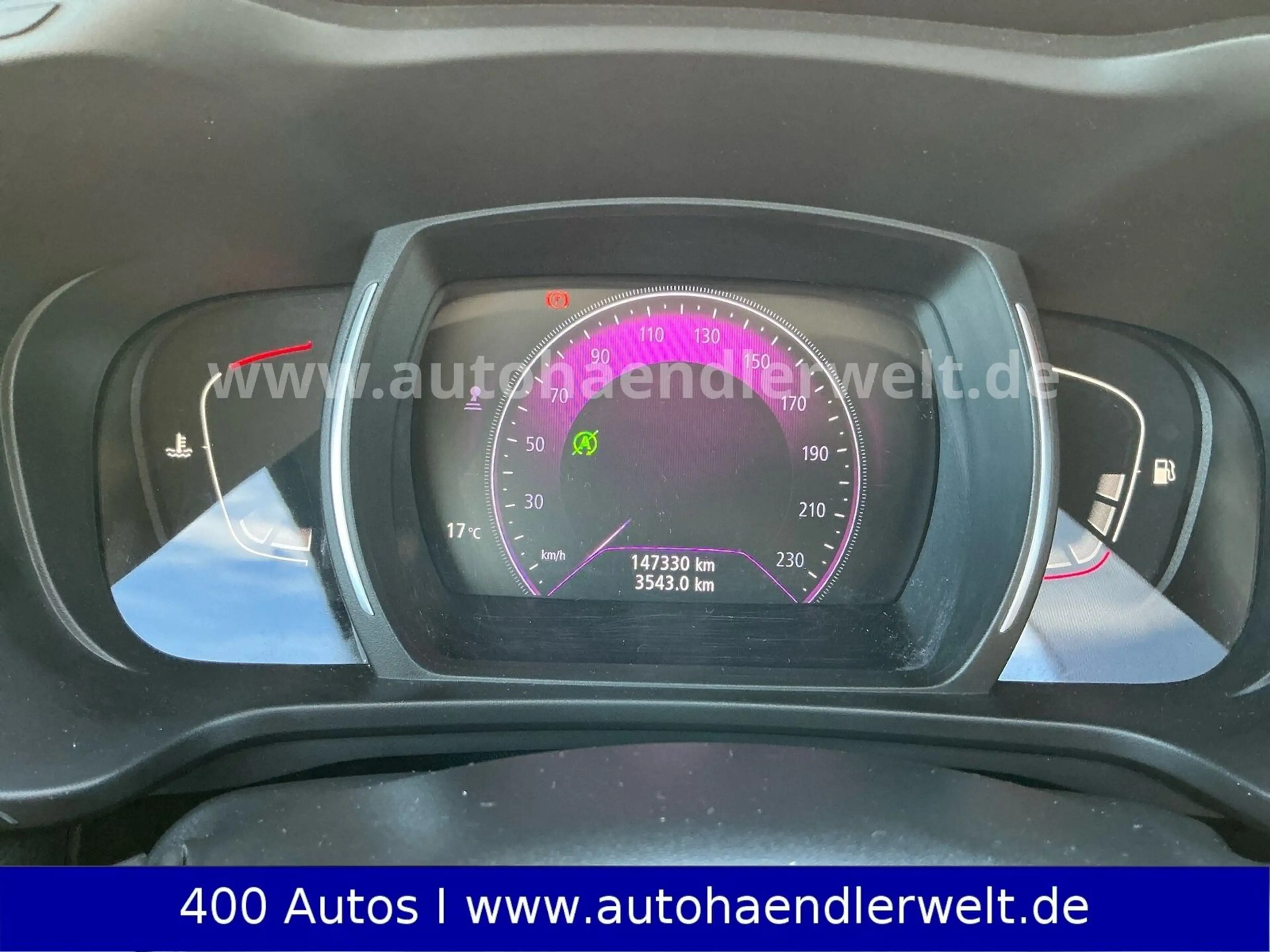 Renault Kadjar 1.2 TCE Collection — photo 10