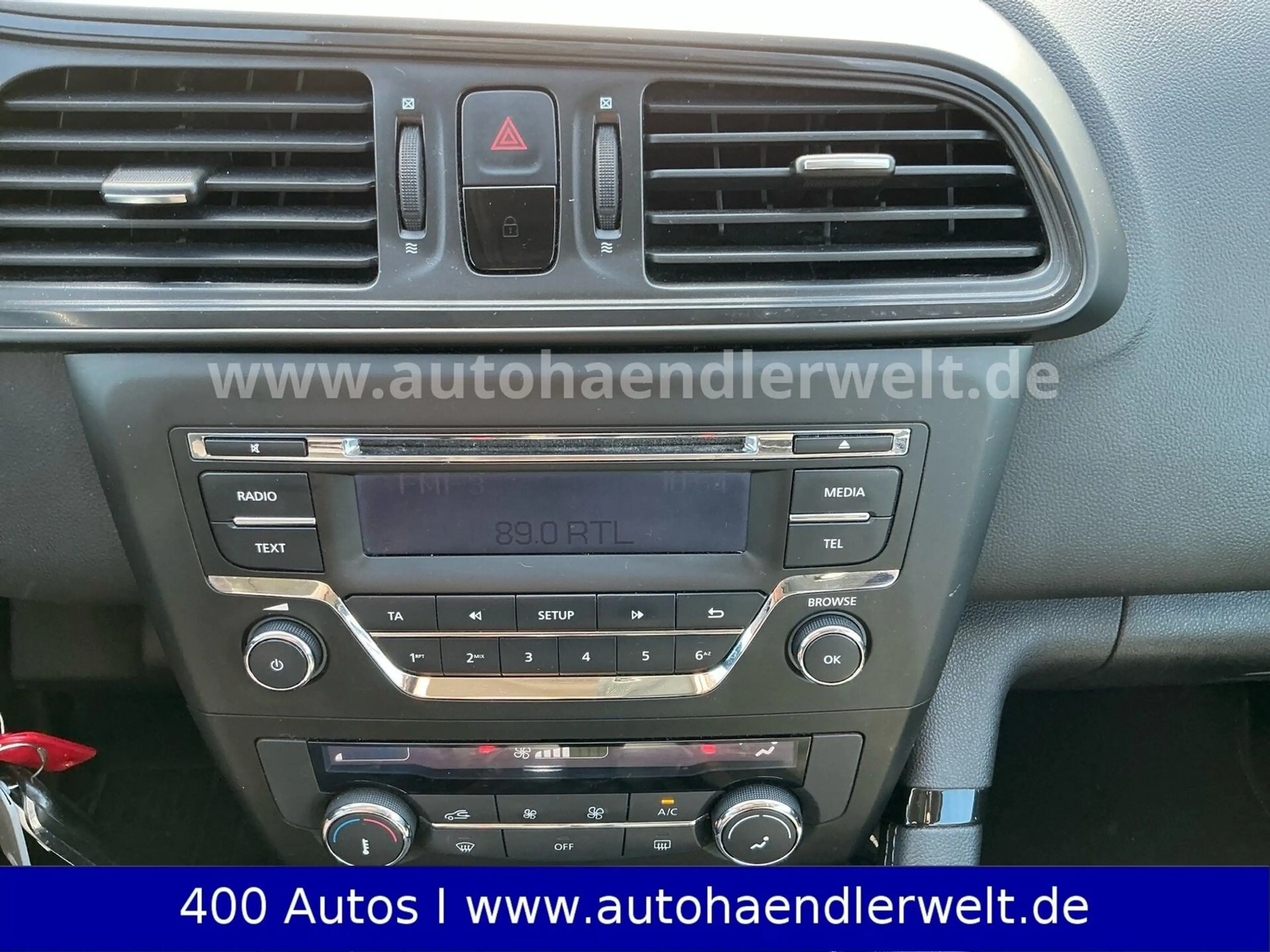 Renault Kadjar 1.2 TCE Collection — photo 13