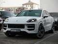 Porsche Cayenne E-Hybrid Coupé SPORTDESIGN-ACC-LUFTF.-PANO-VOLL Weiß - thumbnail 9