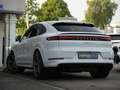 Porsche Cayenne E-Hybrid Coupé SPORTDESIGN-ACC-LUFTF.-PANO-VOLL Weiß - thumbnail 2