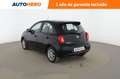 Nissan Micra 1.2 Acenta Negro - thumbnail 4