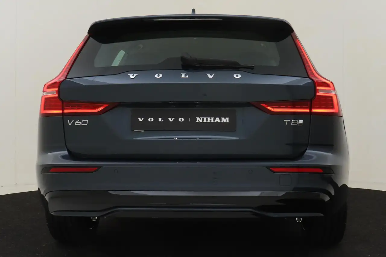Volvo V60 2026 — фото 15