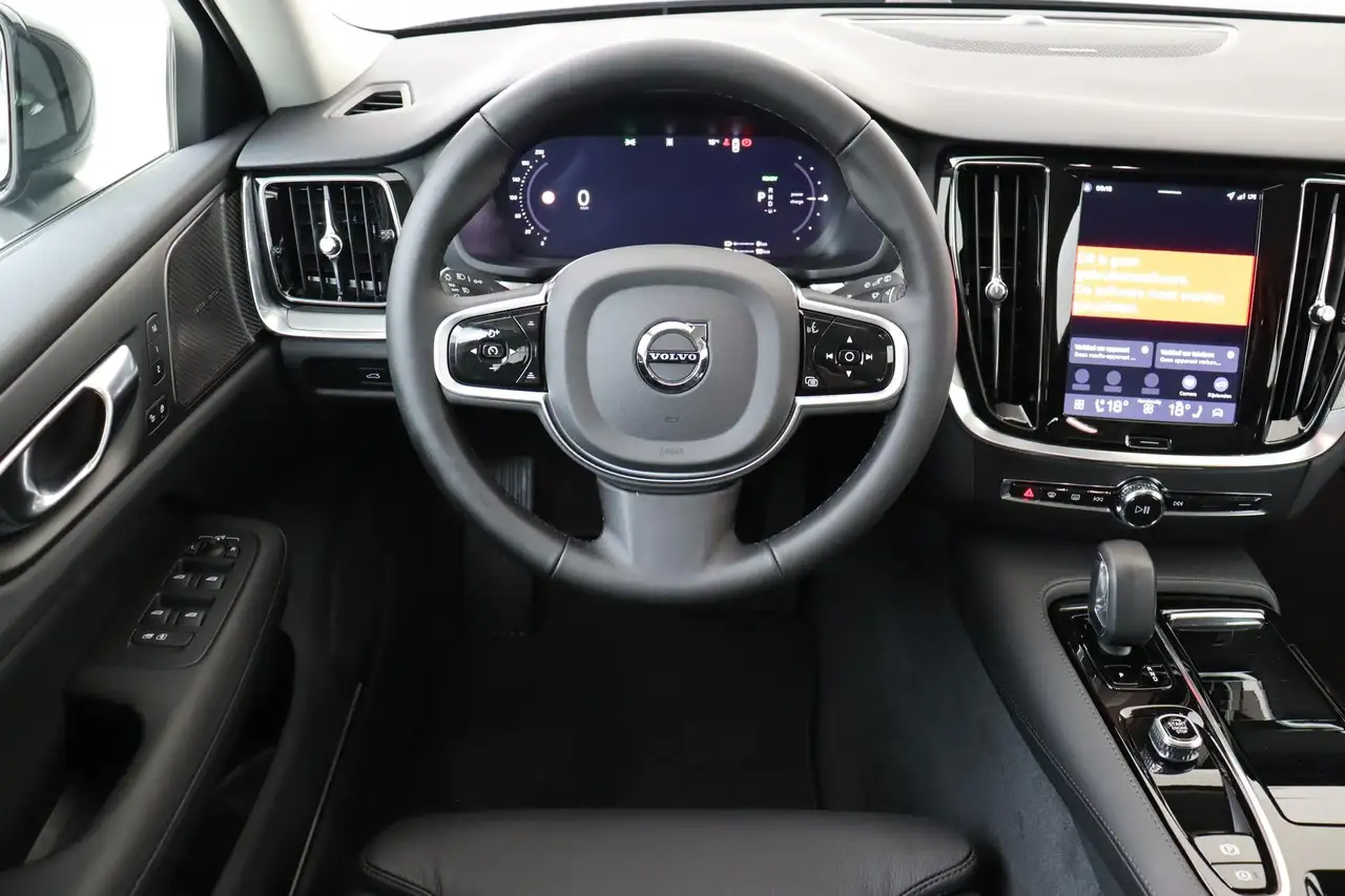 Volvo V60 2026
