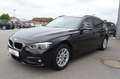 BMW 320 d Touring Advantage Automatik Navi LED AHk Schwarz - thumbnail 4