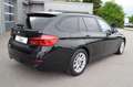 BMW 320 d Touring Advantage Automatik Navi LED AHk Schwarz - thumbnail 2