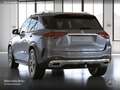 Mercedes-Benz GLE 350 de 4M AMG+PANO+360+AHK+20"+HUD+SITZKLIMA Grau - thumbnail 24