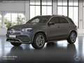 Mercedes-Benz GLE 350 de 4M AMG+PANO+360+AHK+20"+HUD+SITZKLIMA Grau - thumbnail 15
