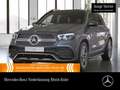 Mercedes-Benz GLE 350 de 4M AMG+PANO+360+AHK+20"+HUD+SITZKLIMA Grau - thumbnail 1