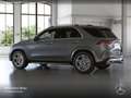 Mercedes-Benz GLE 350 de 4M AMG+PANO+360+AHK+20"+HUD+SITZKLIMA Grau - thumbnail 16