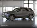 Mercedes-Benz GLE 350 de 4M AMG+PANO+360+AHK+20"+HUD+SITZKLIMA Grau - thumbnail 3