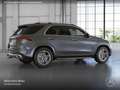 Mercedes-Benz GLE 350 de 4M AMG+PANO+360+AHK+20"+HUD+SITZKLIMA Grau - thumbnail 21