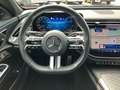 Mercedes-Benz E 300 de 4MATIC Limousine mit EQ Hybrid Technologi Schwarz - thumbnail 9