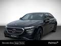 Mercedes-Benz E 300 de 4MATIC Limousine mit EQ Hybrid Technologi Schwarz - thumbnail 1