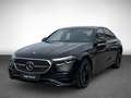 Mercedes-Benz E 300 de 4MATIC Limousine mit EQ Hybrid Technologi Schwarz - thumbnail 2