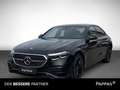 Mercedes-Benz E 300 de 4MATIC Limousine mit EQ Hybrid Technologi Schwarz - thumbnail 1