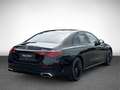 Mercedes-Benz E 300 de 4MATIC Limousine mit EQ Hybrid Technologi Schwarz - thumbnail 6
