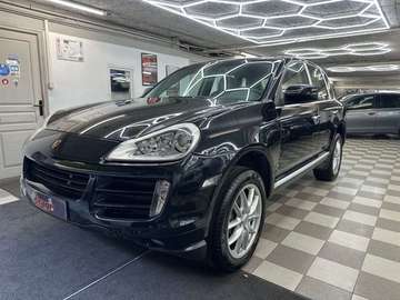 3.6 V6 290CV TIPTRONIC