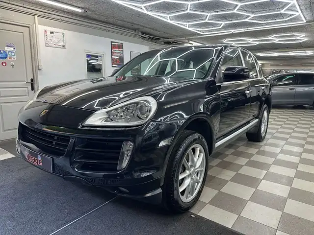 Porsche Cayenne 3.6 V6 290CV TIPTRONIC