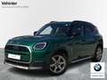 MINI One D Countryman Essential Vert - thumbnail 1