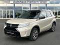Suzuki Vitara 1.4 GL+ Facelift Zweifarbig Navi SHZ PDC Assistenz Beige - thumbnail 1