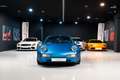 Porsche 928 928 5.4 GTS Blau - thumbnail 4
