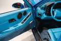 Porsche 928 928 5.4 GTS Blau - thumbnail 11