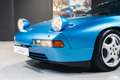 Porsche 928 928 5.4 GTS Blau - thumbnail 29