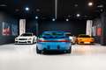 Porsche 928 928 5.4 GTS Blau - thumbnail 7