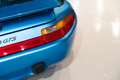 Porsche 928 928 5.4 GTS Blau - thumbnail 23