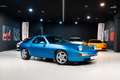 Porsche 928 928 5.4 GTS Blau - thumbnail 3