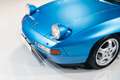 Porsche 928 928 5.4 GTS Blau - thumbnail 30