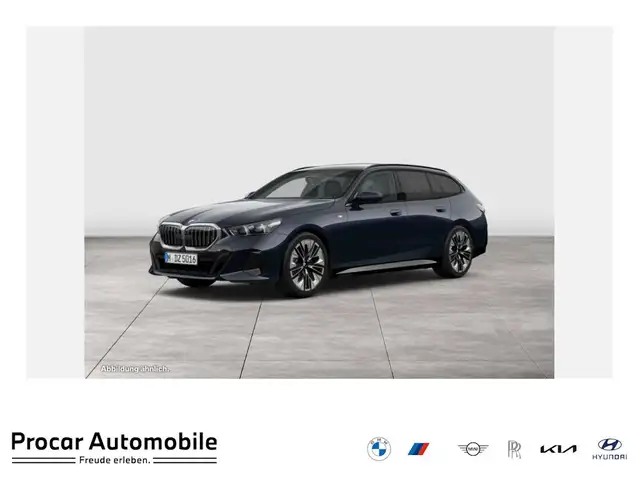 Bmw 520 d xDrive M Sport AHK PANO DA+ PA+ 360 H/K LM