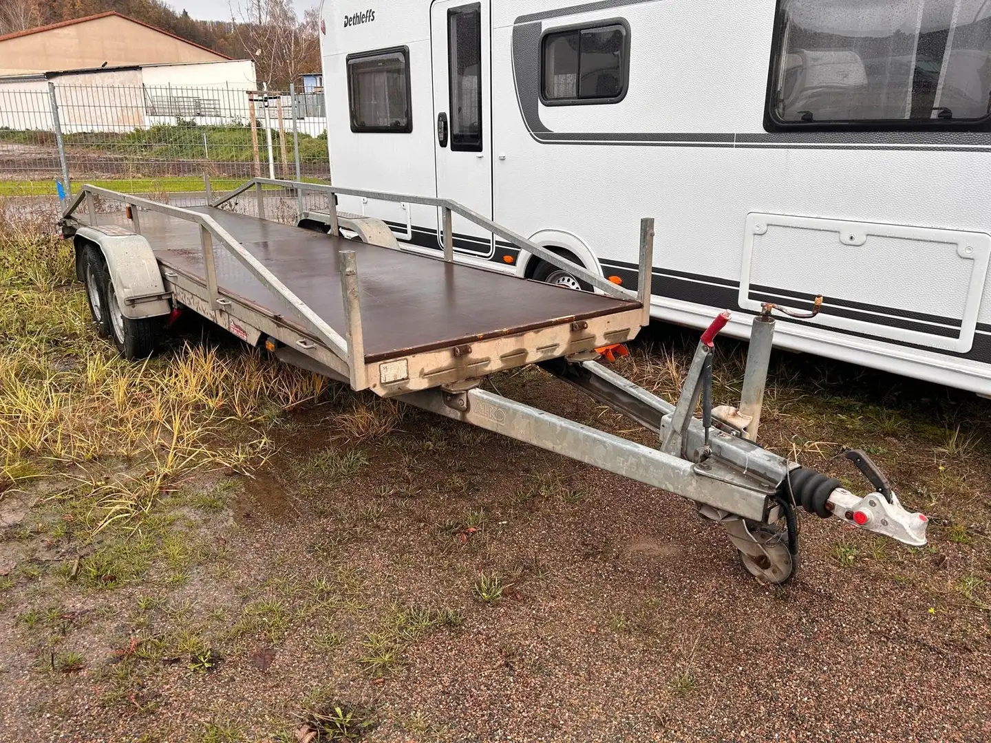 Böckmann SK66 Langmaterial 8m - 2