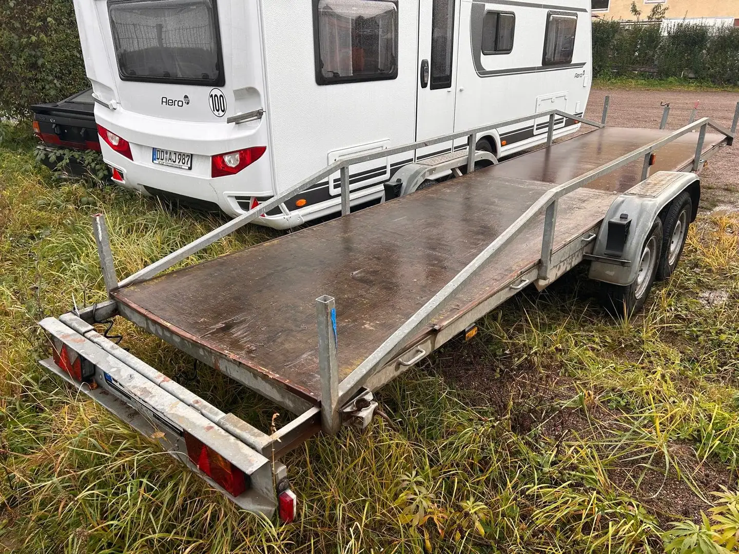 Böckmann SK66 Langmaterial 8m - 1