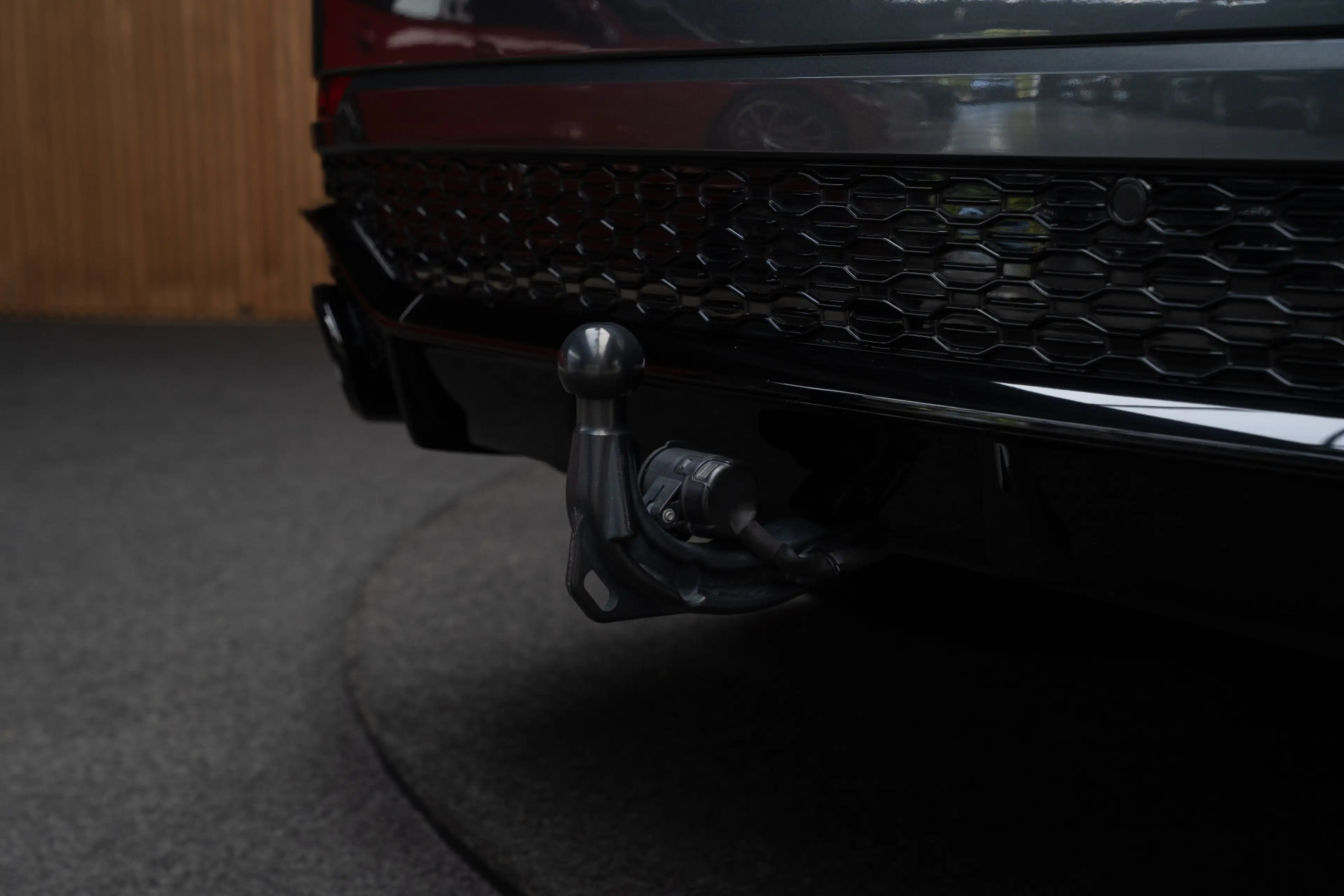 Audi RS Q8 4.0 TFSI B&O HUD Massage Keramisch Softclose ACC P — photo 37