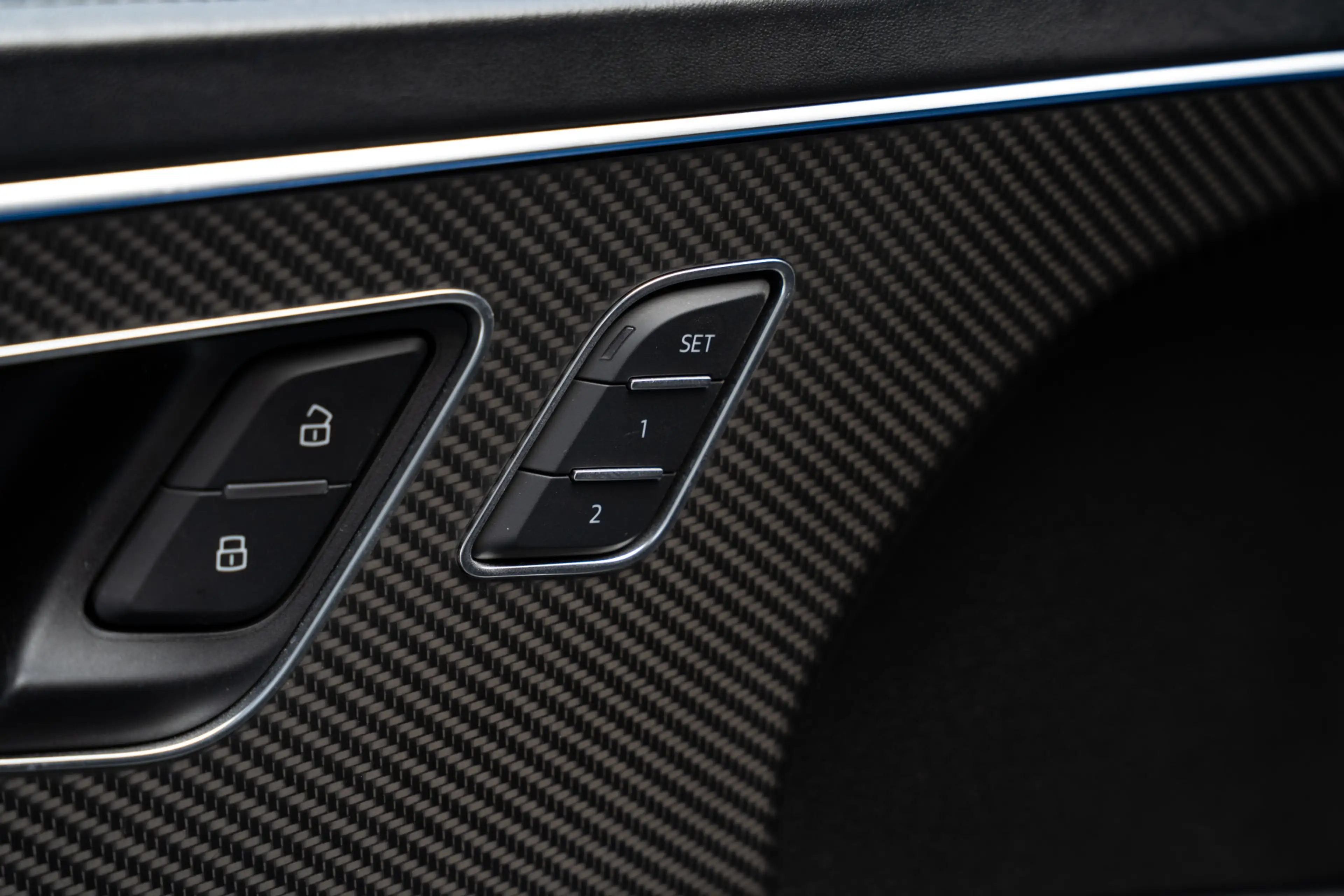 Audi RS Q8 4.0 TFSI B&O HUD Massage Keramisch Softclose ACC P — photo 24