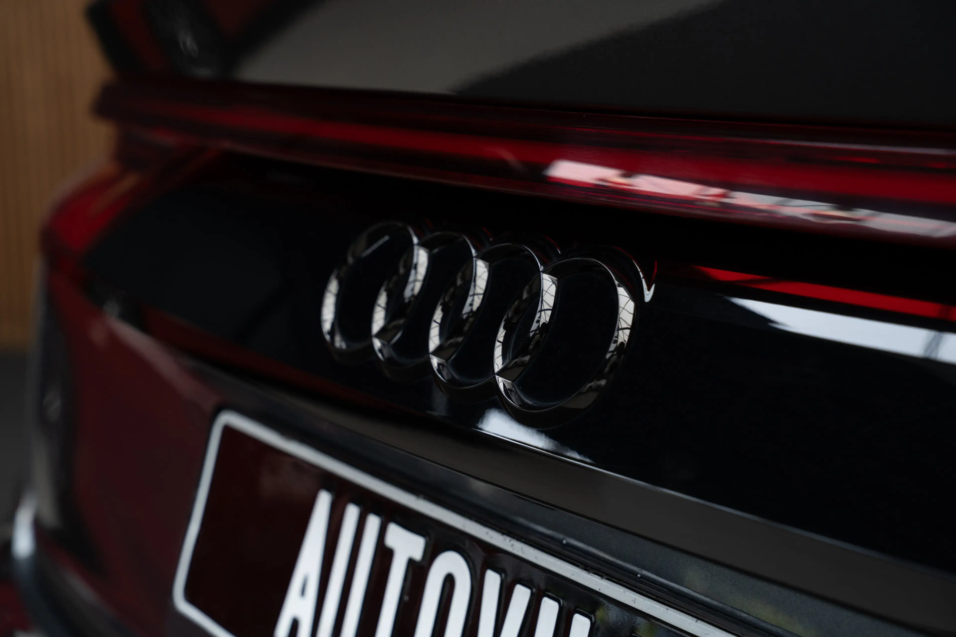Audi RS Q8 4.0 TFSI B&O HUD Massage Keramisch Softclose ACC P — photo 38
