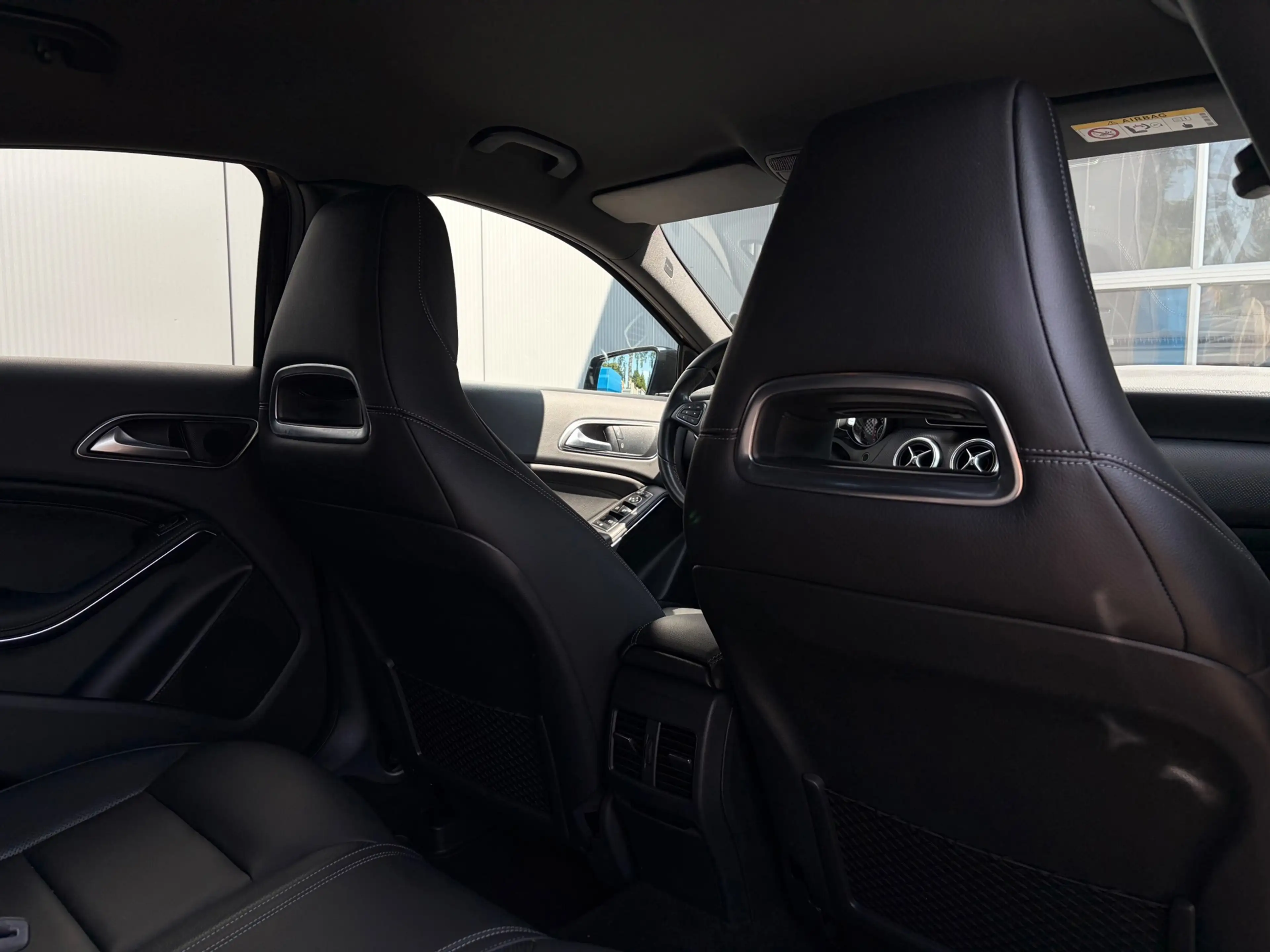 Mercedes-Benz A 200 A200|LED|CarPlay|Camera|Cruise|AMG-velgen|Night Pa — photo 9