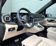 Mercedes-Benz V 250 d AVANTGARDE extralang °AIRMATIC°7-Sitze° Schwarz - thumbnail 10