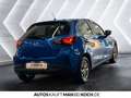 Mazda 2 SKYACTIV-G 90 Exclusive-Line Bluetooth Navi Bleu - thumbnail 4