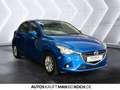 Mazda 2 SKYACTIV-G 90 Exclusive-Line Bluetooth Navi Bleu - thumbnail 5