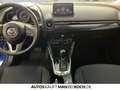 Mazda 2 SKYACTIV-G 90 Exclusive-Line Bluetooth Navi Bleu - thumbnail 8