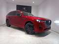 Mazda CX-80 3.3 e-Skyactiv-D MHEV Homura Plus AWD Aut. Rojo - thumbnail 7