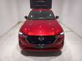 Mazda CX-80 3.3 e-Skyactiv-D MHEV Homura Plus AWD Aut. Rojo - thumbnail 4