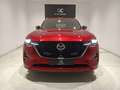 Mazda CX-80 3.3 e-Skyactiv-D MHEV Homura Plus AWD Aut. Rojo - thumbnail 3
