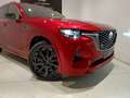 Mazda CX-80 3.3 e-Skyactiv-D MHEV Homura Plus AWD Aut. Rojo - thumbnail 17