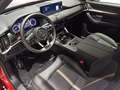 Mazda CX-80 3.3 e-Skyactiv-D MHEV Homura Plus AWD Aut. Rojo - thumbnail 32